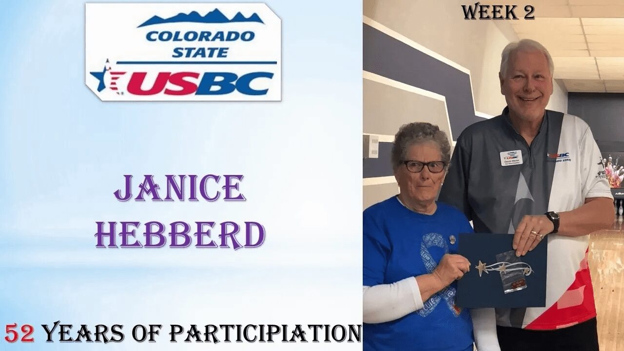 Colorado State USBC
