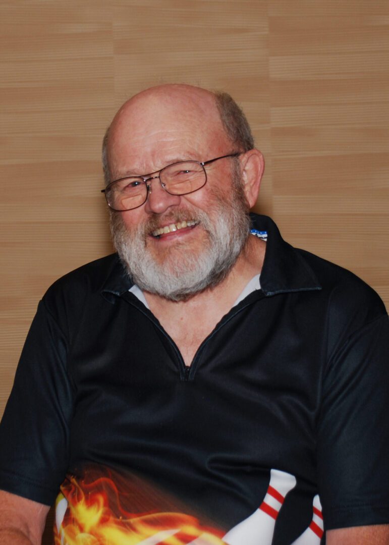 Norm Reichen[279]