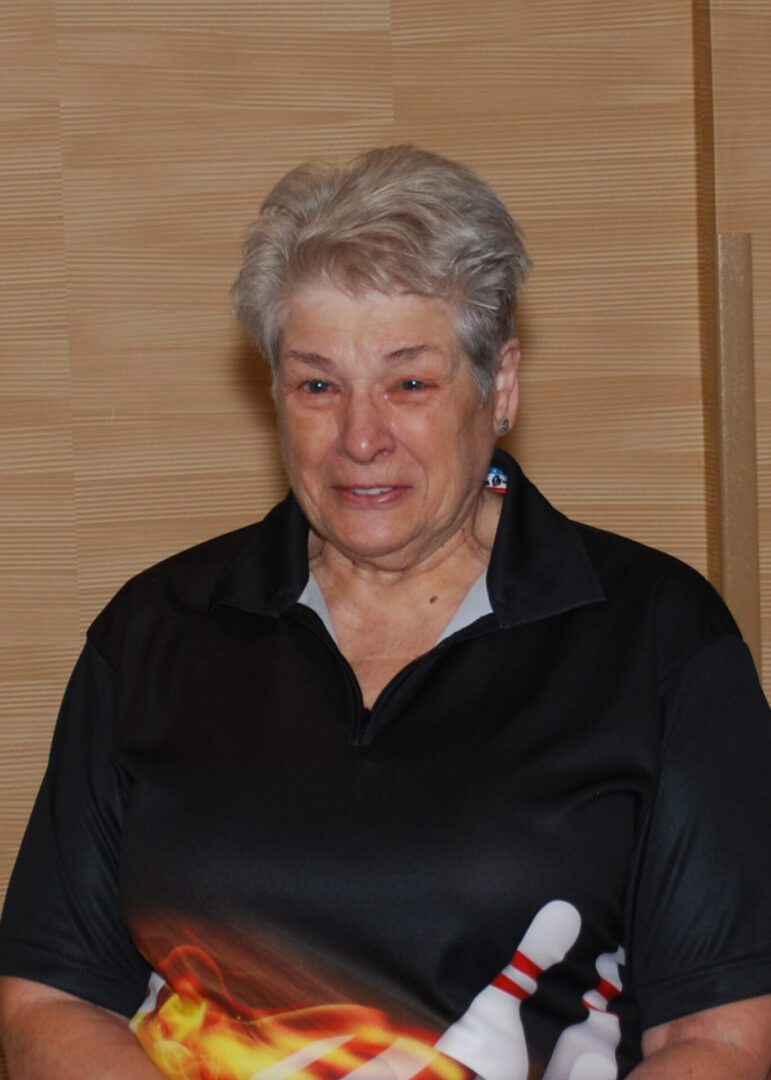 Virginia Drew[286]